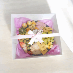 Box charcutería